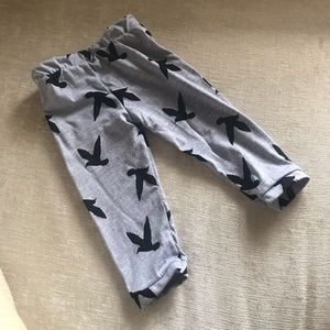 🆕 3 months baby leggings